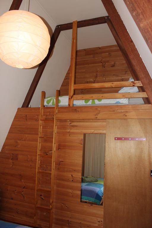 Green Leaves Cabin Denmark Room photo