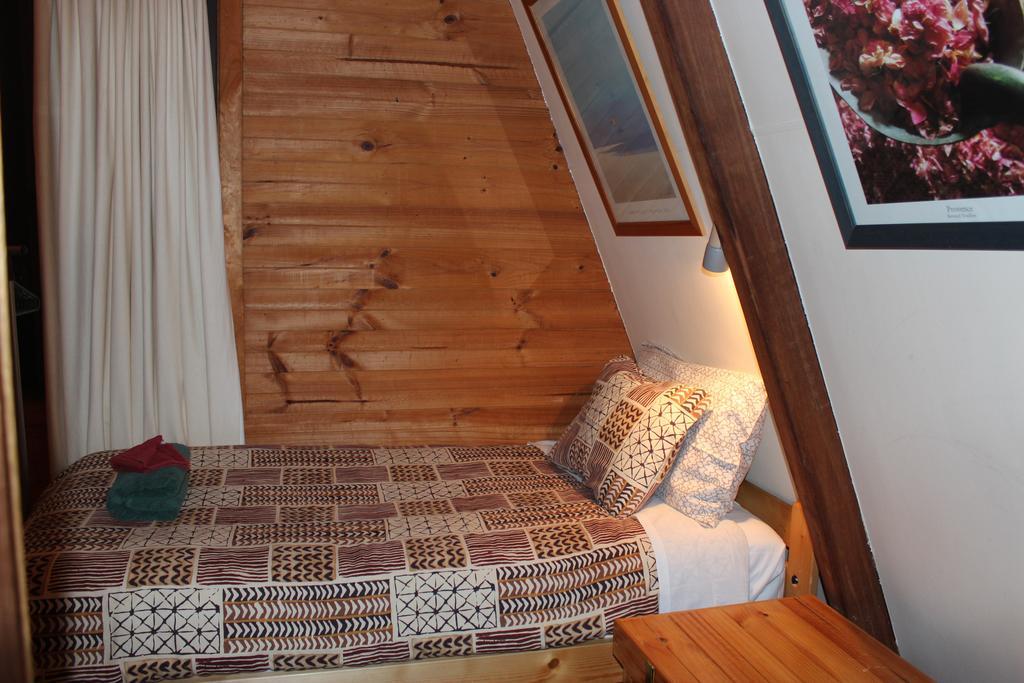 Green Leaves Cabin Denmark Room photo